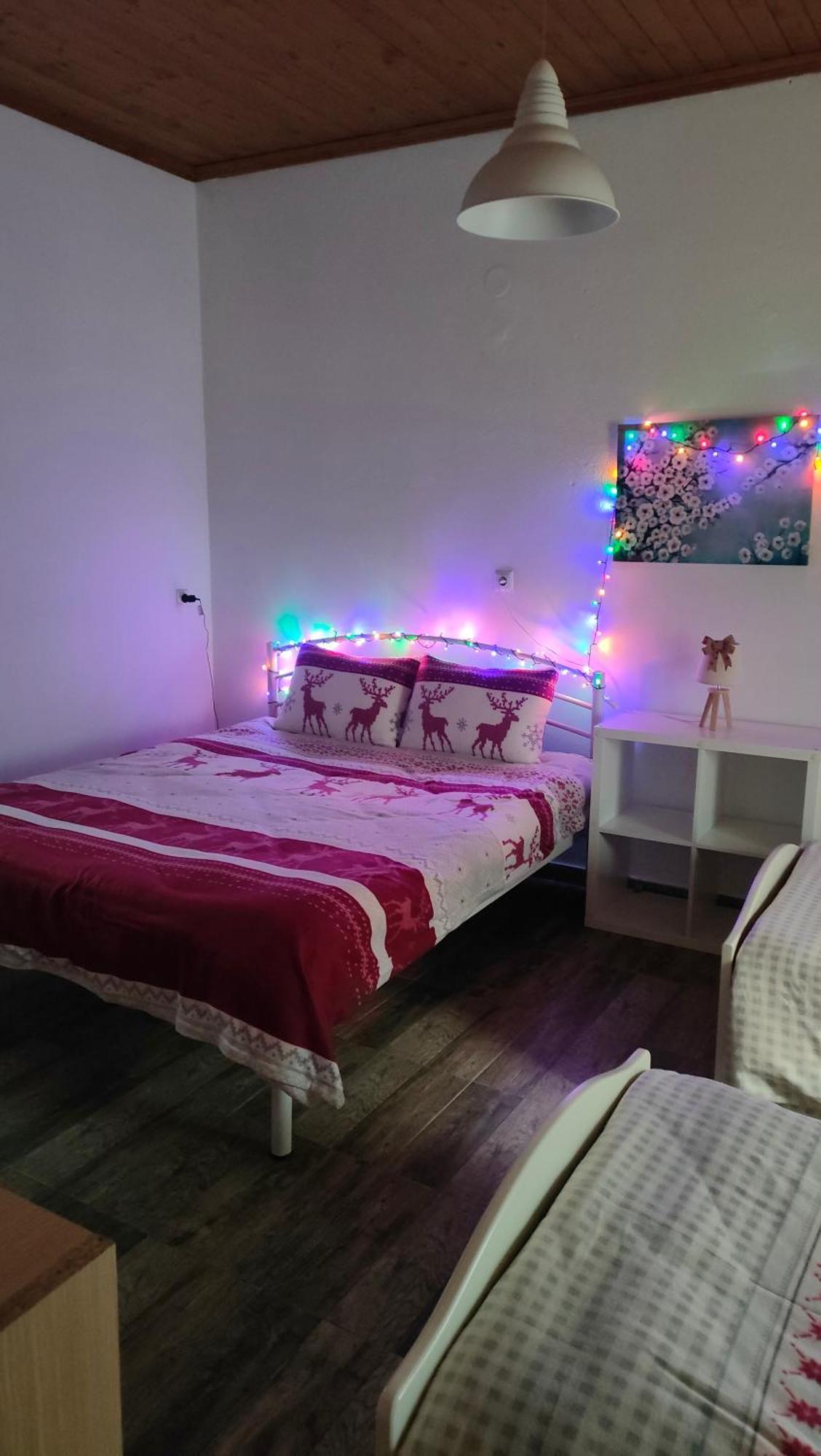 Apartament Stone Yard Kawala Zewnętrze zdjęcie